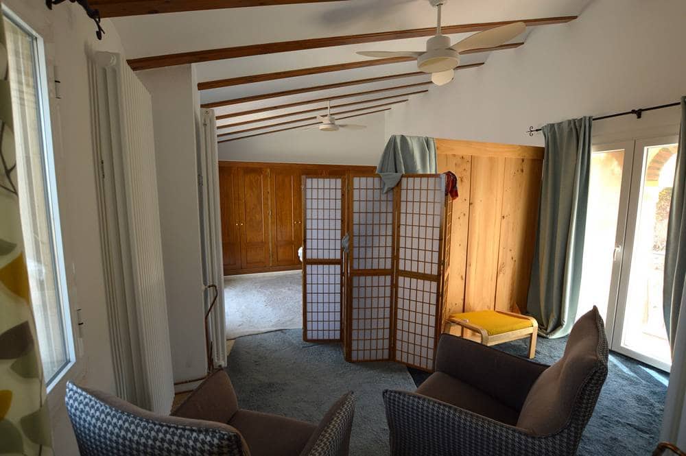 4 soveværelse Villa til salg i Bedar med swimmingpool garage - € 475.000 (Ref: 10095648)