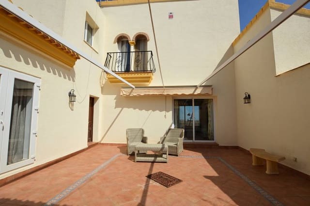 4 soveværelse Villa til salg i Bédar med swimmingpool garage - € 475.000 (Ref: 10095648)