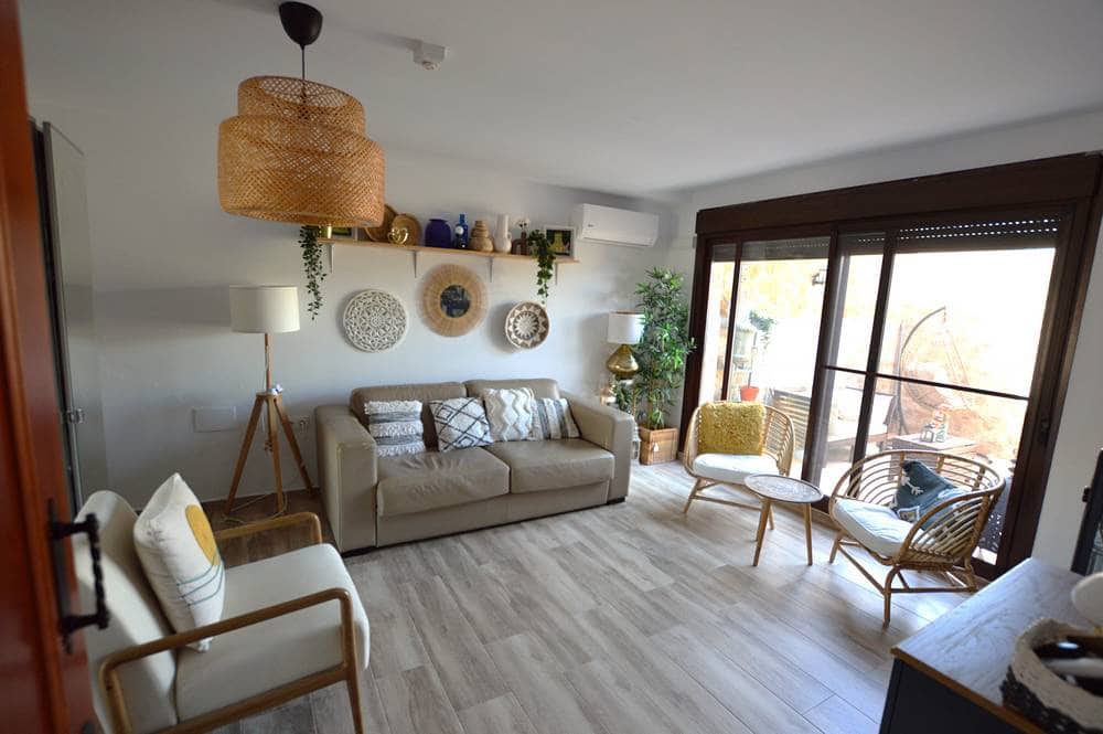3 soveværelse Byhus til salg i Lubrin - € 149.500 (Ref: 10095649)