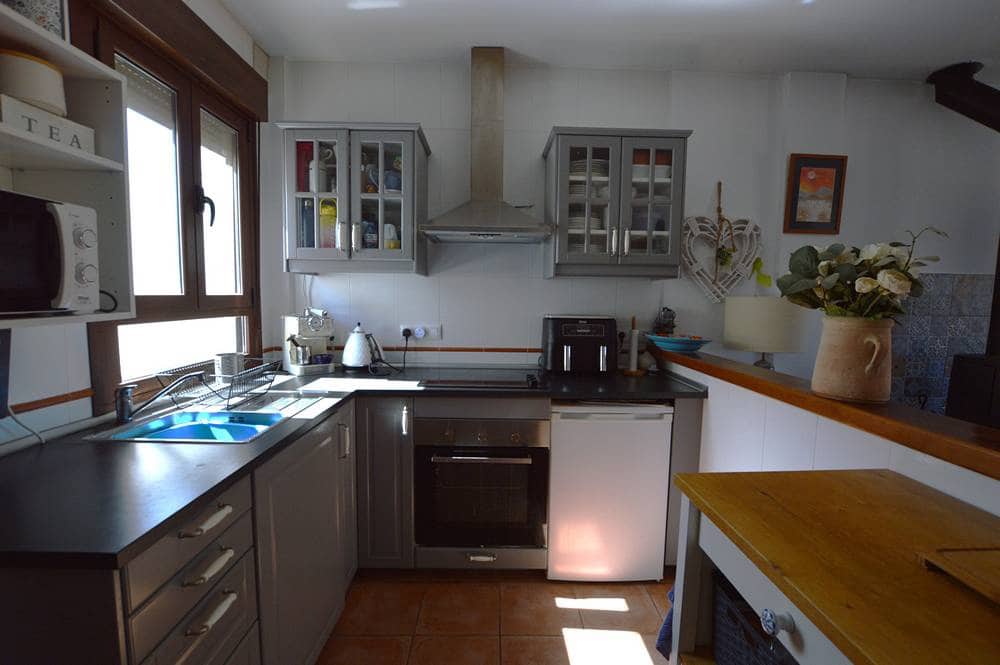 3 soveværelse Byhus til salg i Lubrin - € 149.500 (Ref: 10095649)
