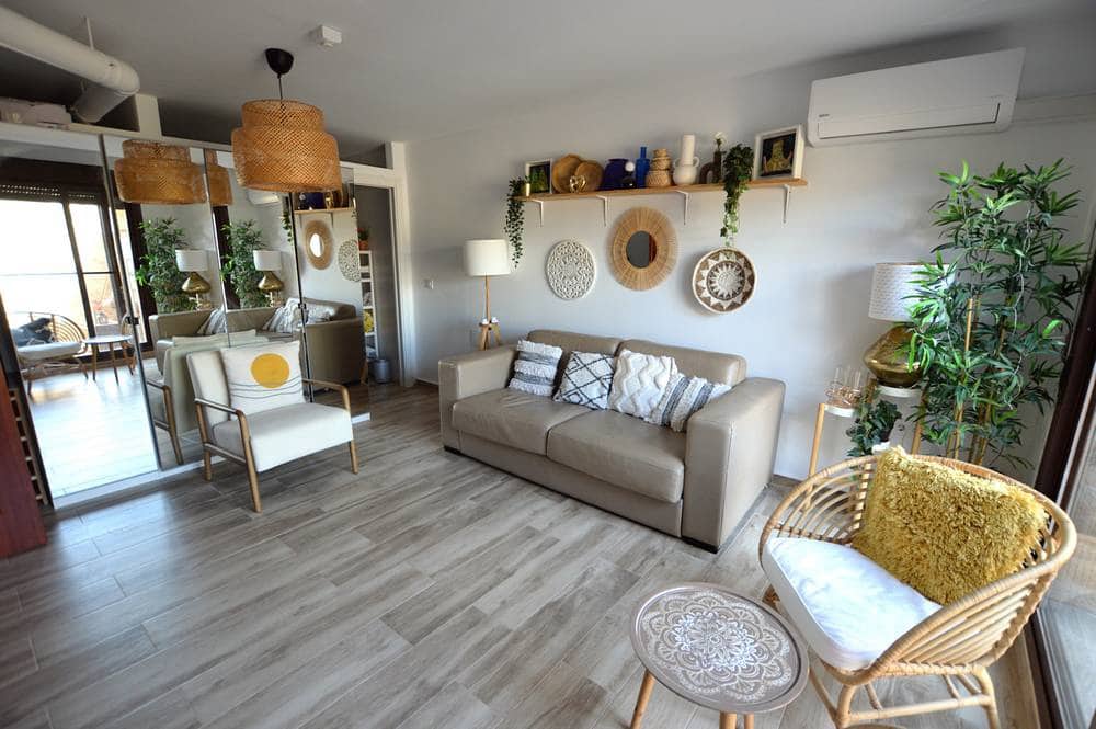 3 soveværelse Byhus til salg i Lubrin - € 149.500 (Ref: 10095649)