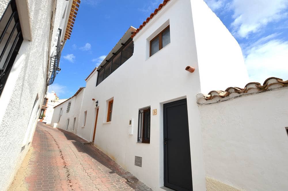 1 bedroom Townhouse for sale in Bedar - € 99,500 (Ref: 10150414)