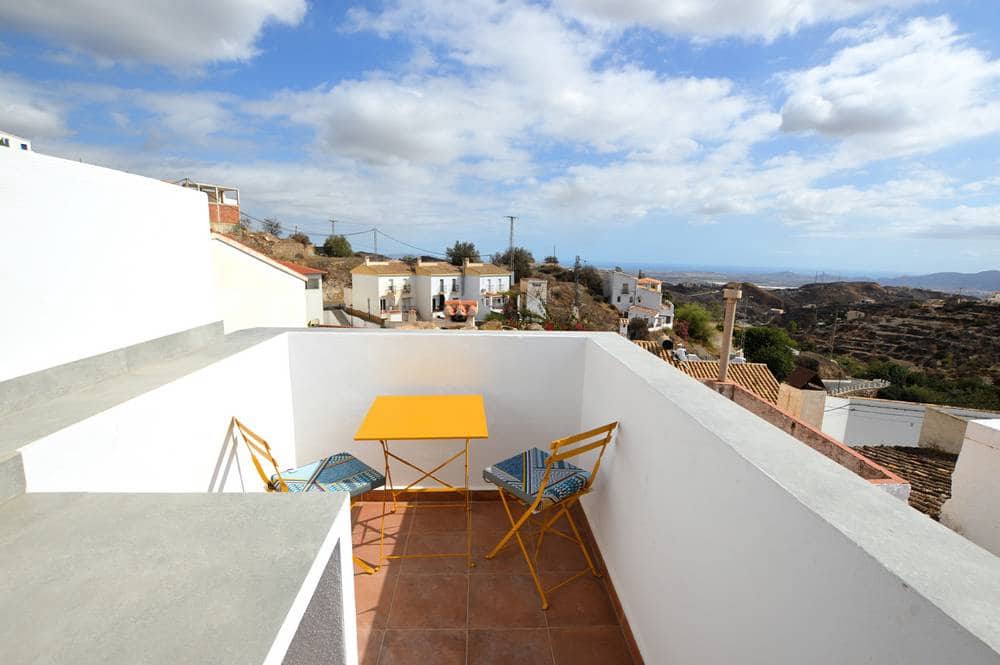 1 bedroom Townhouse for sale in Bedar - € 99,500 (Ref: 10150414)