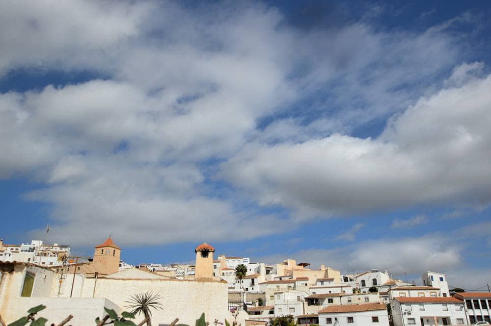 1 bedroom Townhouse for sale in Bedar - € 99,500 (Ref: 10150414)