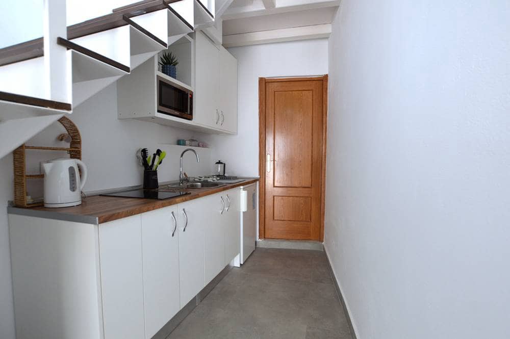 1 bedroom Townhouse for sale in Bedar - € 99,500 (Ref: 10150414)