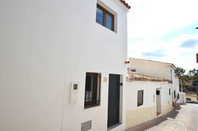 1 bedroom Townhouse for sale in Bédar - € 99,500 (Ref: 10150414)