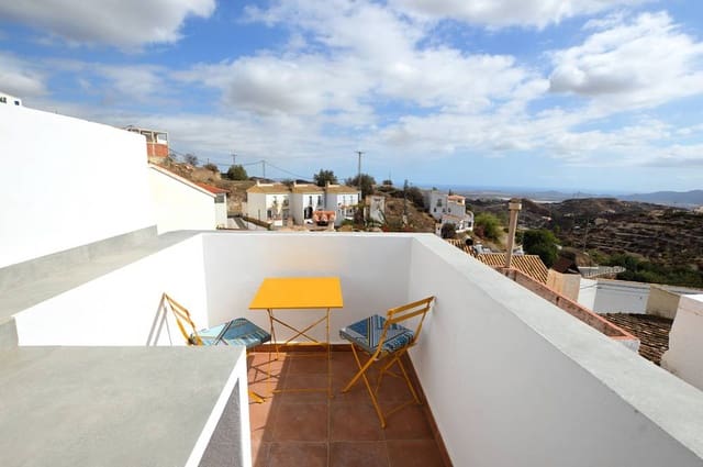 1 bedroom Townhouse for sale in Bédar - € 99,500 (Ref: 10150414)