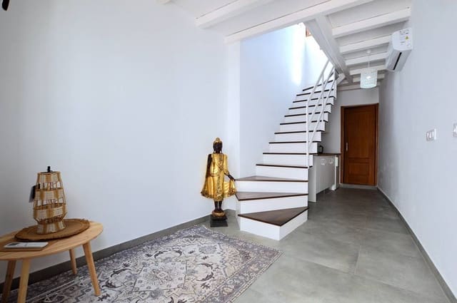 1 bedroom Townhouse for sale in Bédar - € 99,500 (Ref: 10150414)