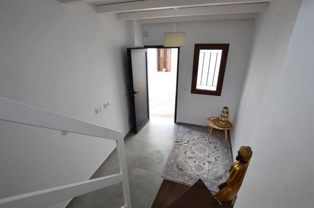 1 bedroom Townhouse for sale in Bédar - € 99,500 (Ref: 10150414)