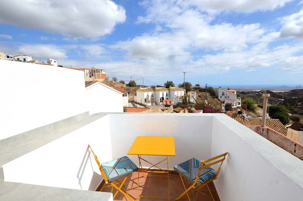 1 bedroom Townhouse for sale in Bedar - € 99,500 (Ref: 10150414)