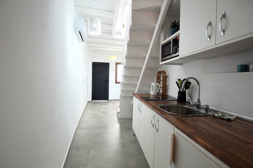 1 bedroom Townhouse for sale in Bedar - € 99,500 (Ref: 10150414)