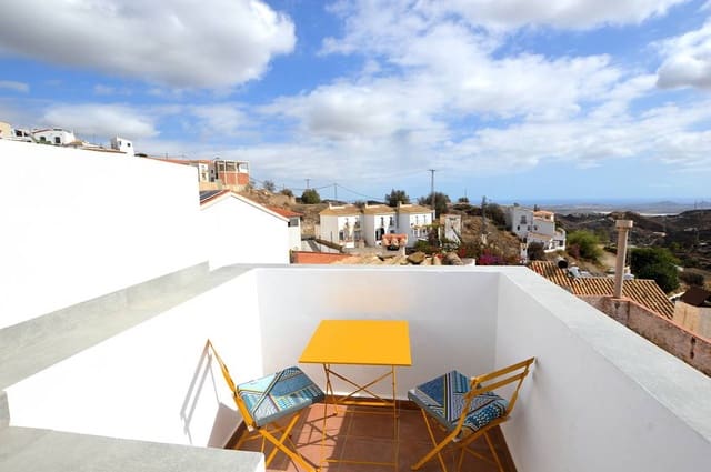 1 bedroom Townhouse for sale in Bédar - € 99,500 (Ref: 10150414)