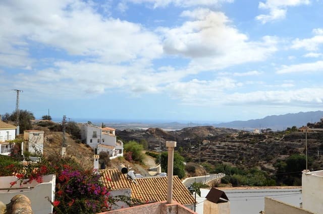1 bedroom Townhouse for sale in Bédar - € 99,500 (Ref: 10150414)