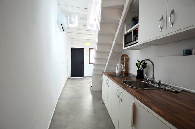 1 bedroom Townhouse for sale in Bédar - € 99,500 (Ref: 10150414)