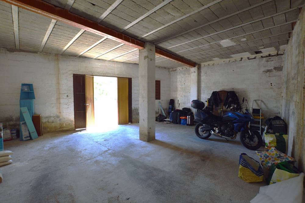 Komercyjne na sprzedaż w Bedar z garażem - 45 000 € (Ref: 10150415)