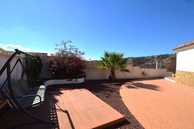 4 soverom Villa til salgs i Bédar med svømmebasseng garasje - € 292 000 (Ref: 10160513)