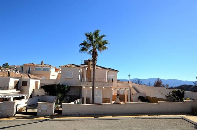 4 bedroom Villa for sale in Bédar with pool garage - € 292,000 (Ref: 10160513)