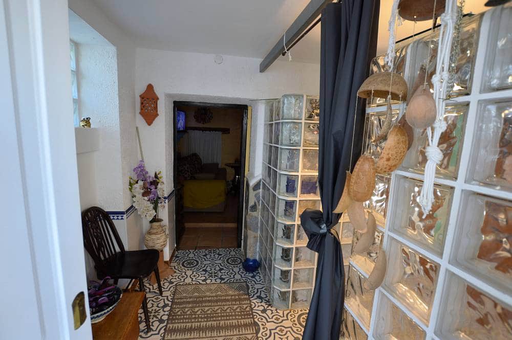 2 slaapkamer Huis te koop in Lubrin - € 124.950 (Ref: 10163217)