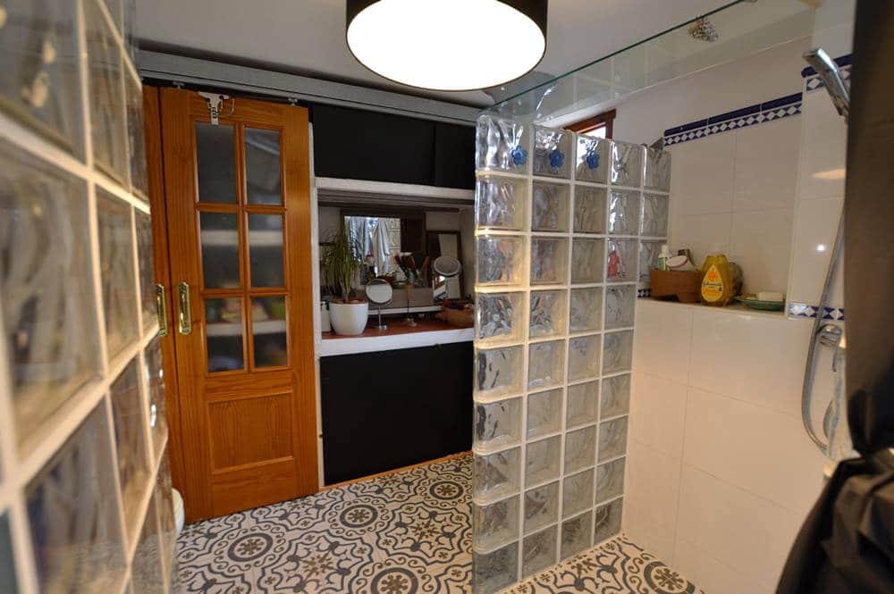 2 slaapkamer Huis te koop in Lubrin - € 124.950 (Ref: 10163217)