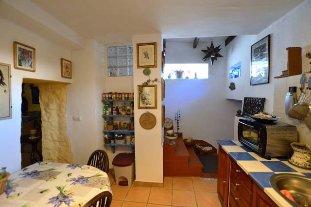 2 slaapkamer Huis te koop in Lubrín - € 124.950 (Ref: 10163217)