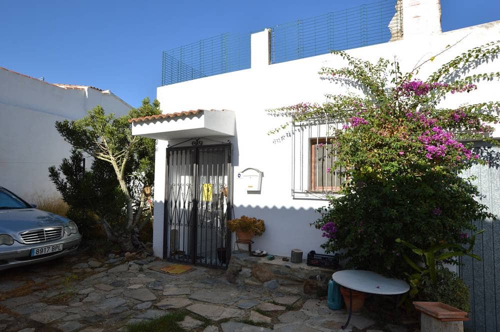 2 slaapkamer Huis te koop in Lubrin - € 124.950 (Ref: 10163217)
