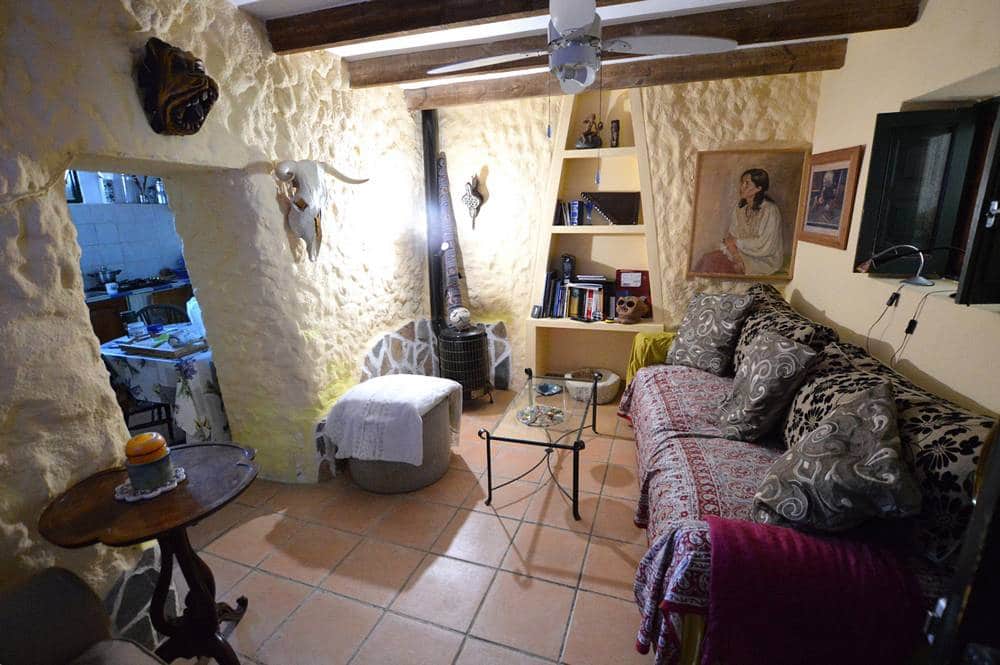 2 slaapkamer Huis te koop in Lubrin - € 124.950 (Ref: 10163217)