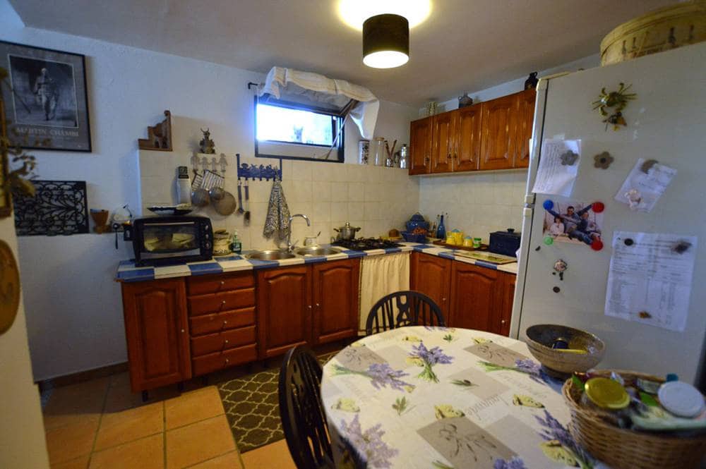 2 slaapkamer Huis te koop in Lubrin - € 124.950 (Ref: 10163217)