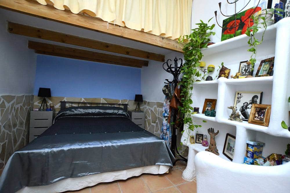 2 slaapkamer Huis te koop in Lubrin - € 124.950 (Ref: 10163217)