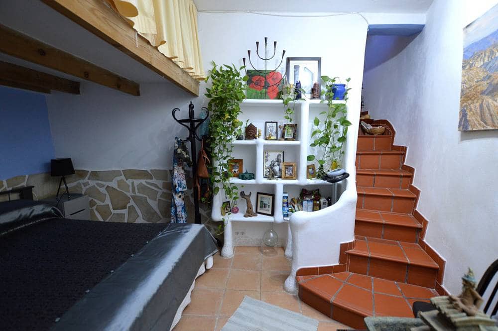 2 slaapkamer Huis te koop in Lubrin - € 124.950 (Ref: 10163217)