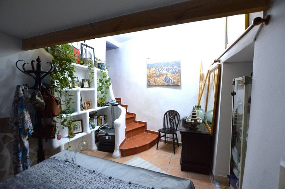 2 slaapkamer Huis te koop in Lubrin - € 124.950 (Ref: 10163217)