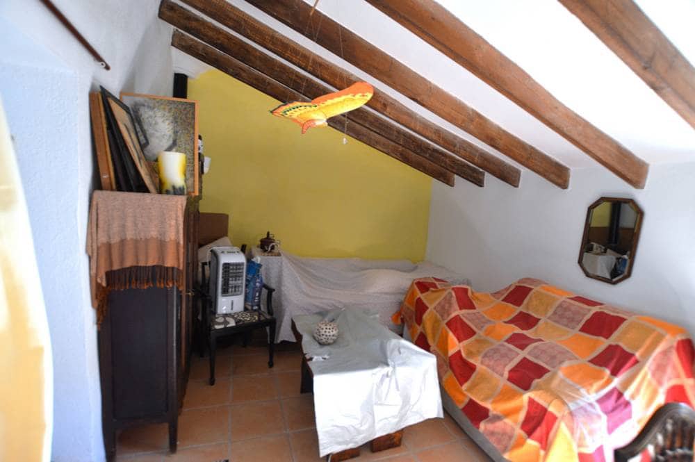 2 slaapkamer Huis te koop in Lubrin - € 124.950 (Ref: 10163217)