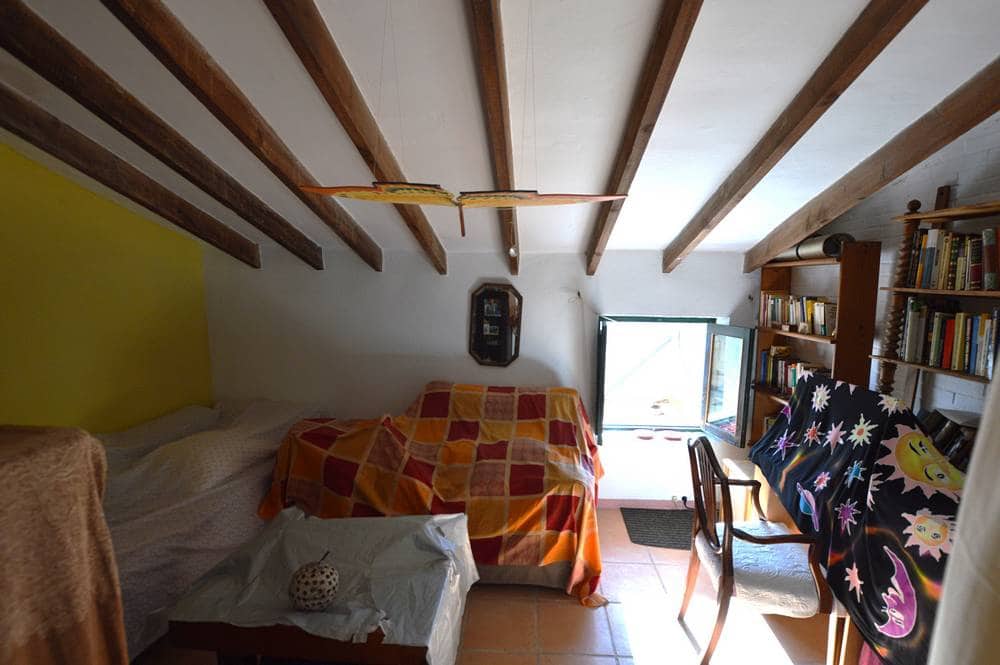 2 slaapkamer Huis te koop in Lubrin - € 124.950 (Ref: 10163217)