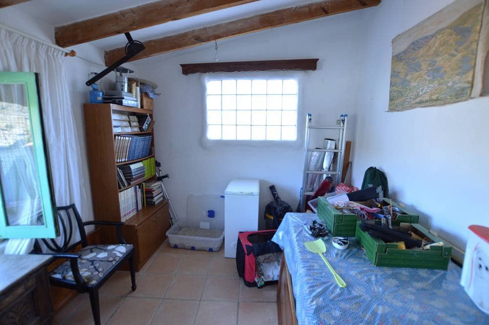 2 slaapkamer Huis te koop in Lubrin - € 124.950 (Ref: 10163217)