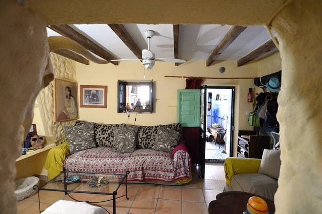 2 slaapkamer Huis te koop in Lubrín - € 124.950 (Ref: 10163217)