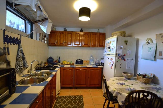 2 slaapkamer Huis te koop in Lubrín - € 124.950 (Ref: 10163217)