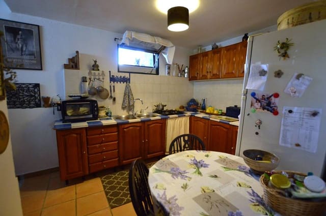 2 slaapkamer Huis te koop in Lubrín - € 124.950 (Ref: 10163217)