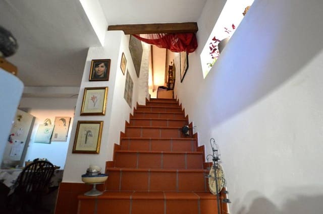 2 slaapkamer Huis te koop in Lubrín - € 124.950 (Ref: 10163217)