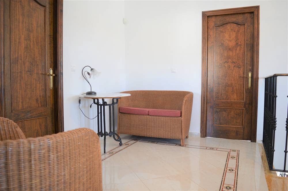 4 sypialnia Willa na sprzedaż w Antas z basenem garażem - 575 000 € (Ref: 10165813)