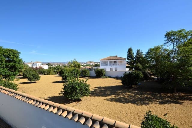 Chalet de 4 habitaciones en Antas en venta con piscina garaje - 575.000 € (Ref: 10165813)