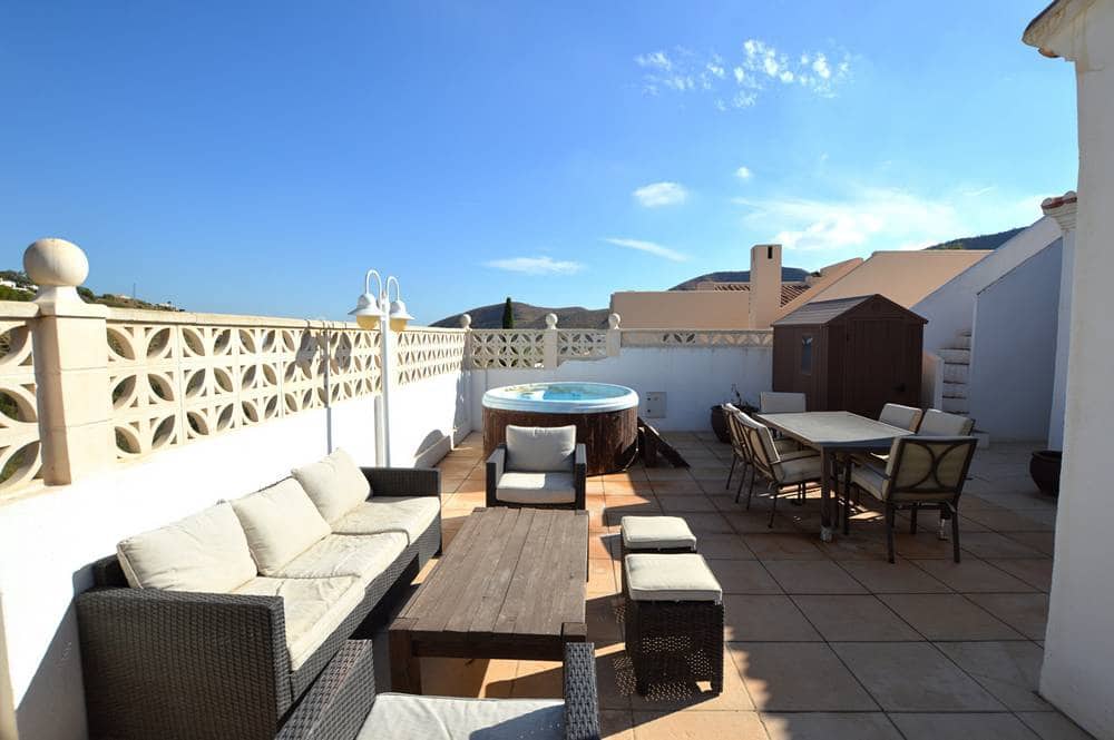 3 soverom Villa til salgs i Turre - € 285 000 (Ref: 10167432)