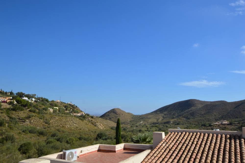 3 soverom Villa til salgs i Turre - € 285 000 (Ref: 10167432)