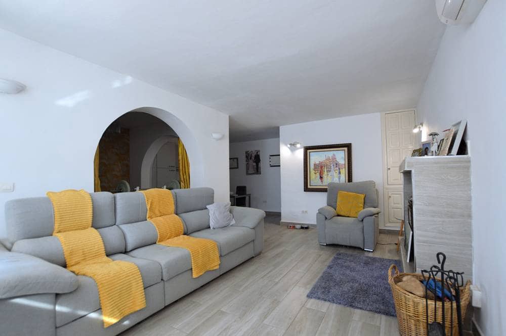 3 soverom Villa til salgs i Turre - € 285 000 (Ref: 10167432)