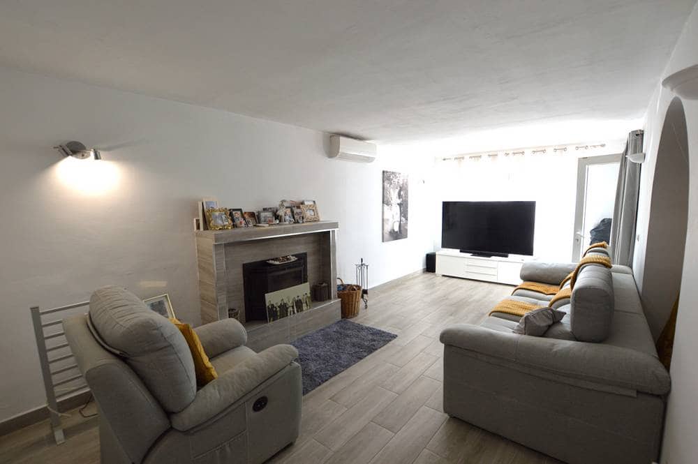 3 soverom Villa til salgs i Turre - € 285 000 (Ref: 10167432)