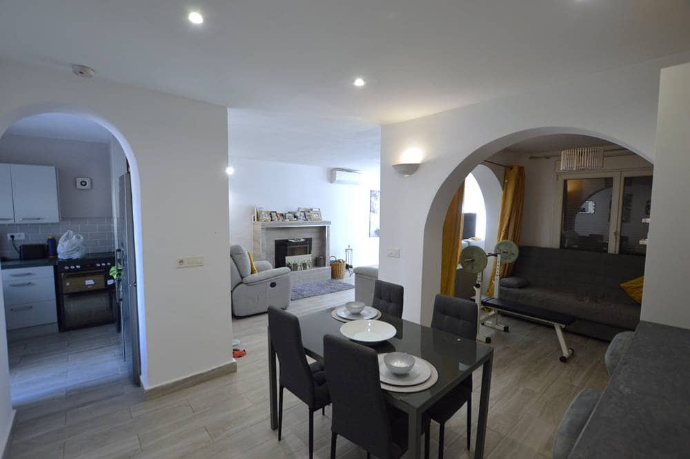 3 soverom Villa til salgs i Turre - € 285 000 (Ref: 10167432)