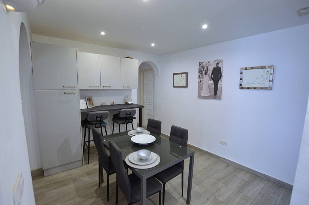 3 soverom Villa til salgs i Turre - € 285 000 (Ref: 10167432)