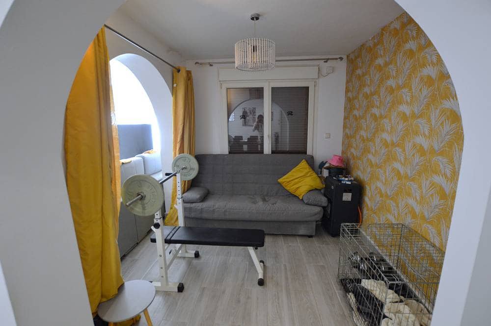 3 soverom Villa til salgs i Turre - € 285 000 (Ref: 10167432)
