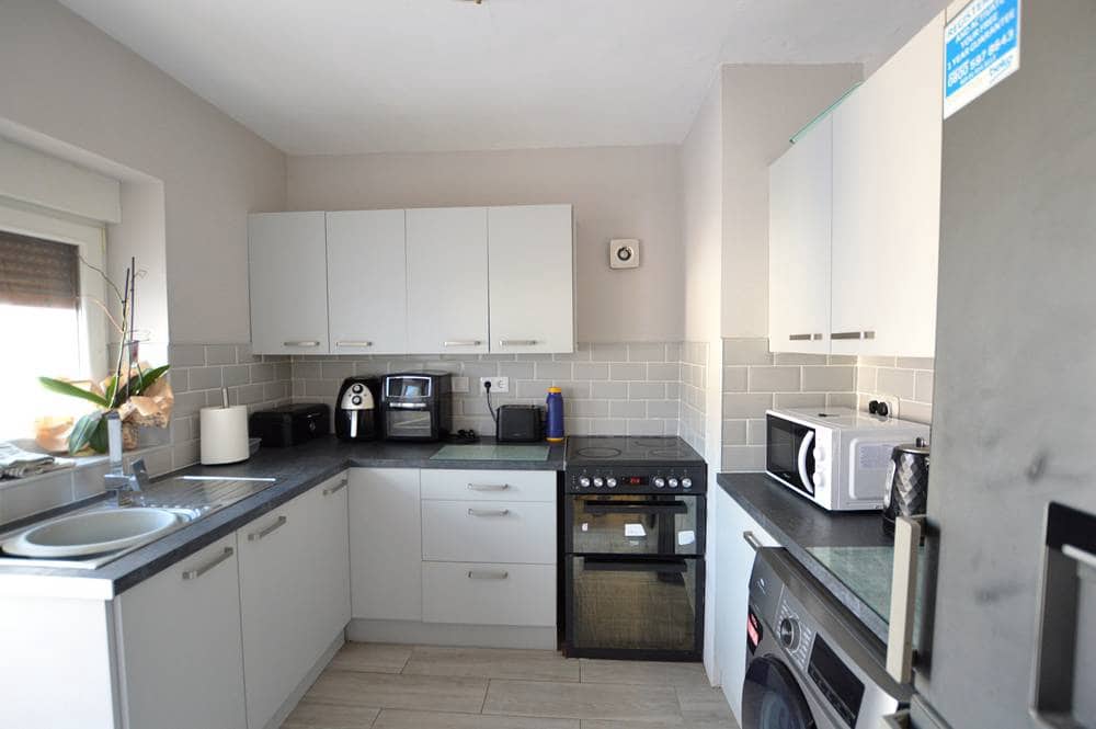 3 soverom Villa til salgs i Turre - € 285 000 (Ref: 10167432)