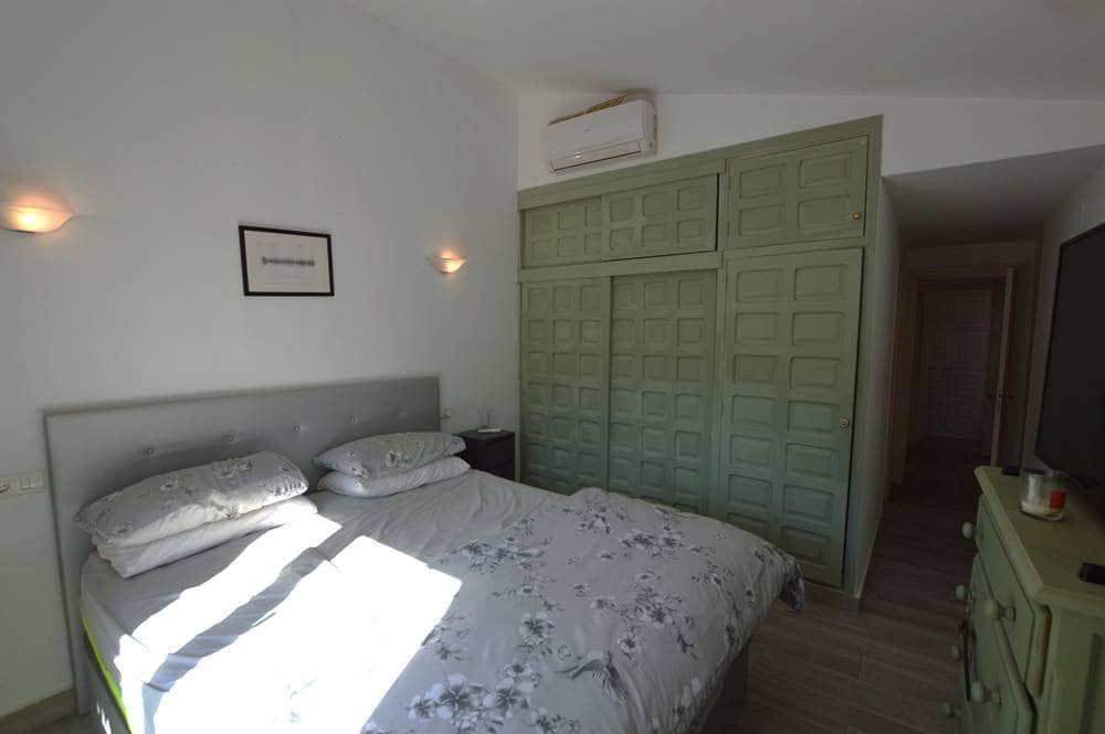3 soverom Villa til salgs i Turre - € 285 000 (Ref: 10167432)