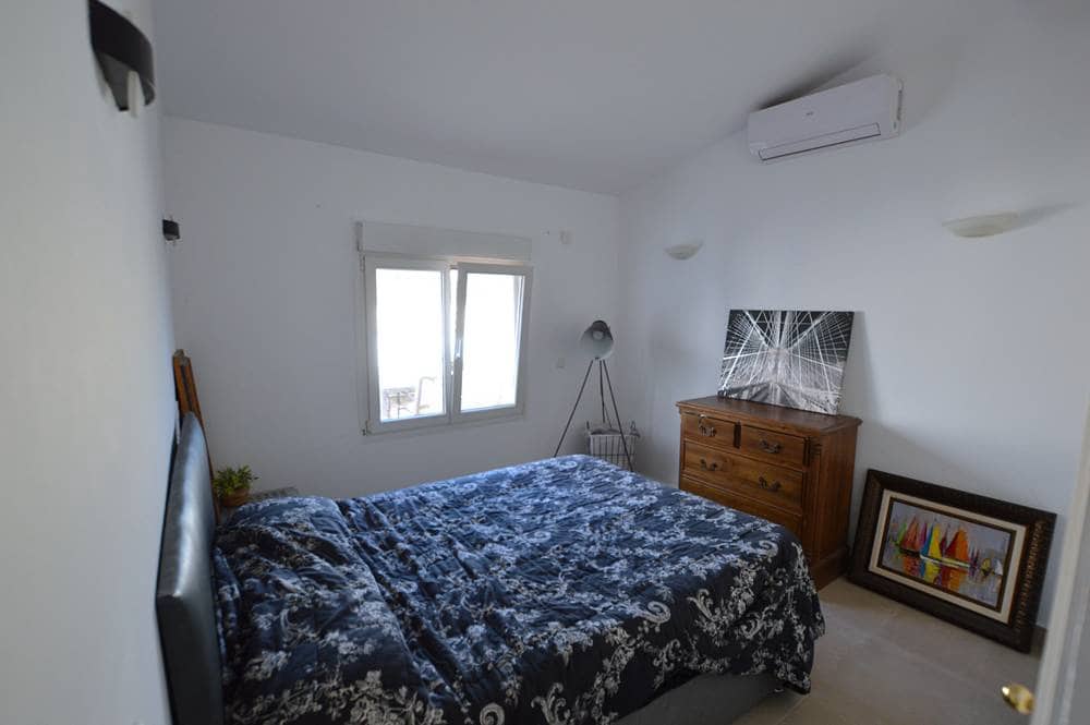 3 soverom Villa til salgs i Turre - € 285 000 (Ref: 10167432)