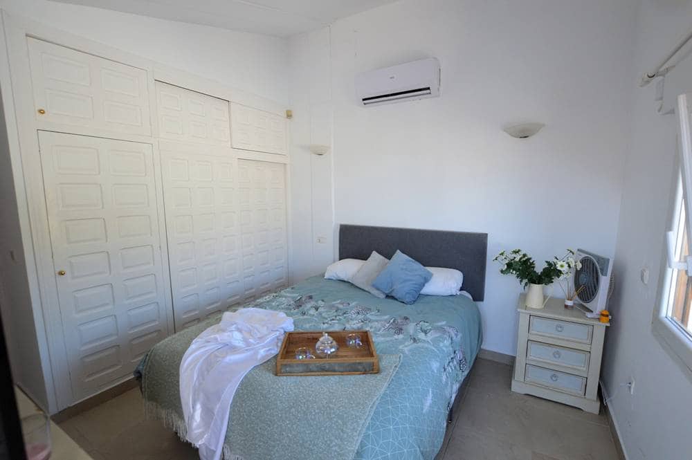 3 soverom Villa til salgs i Turre - € 285 000 (Ref: 10167432)